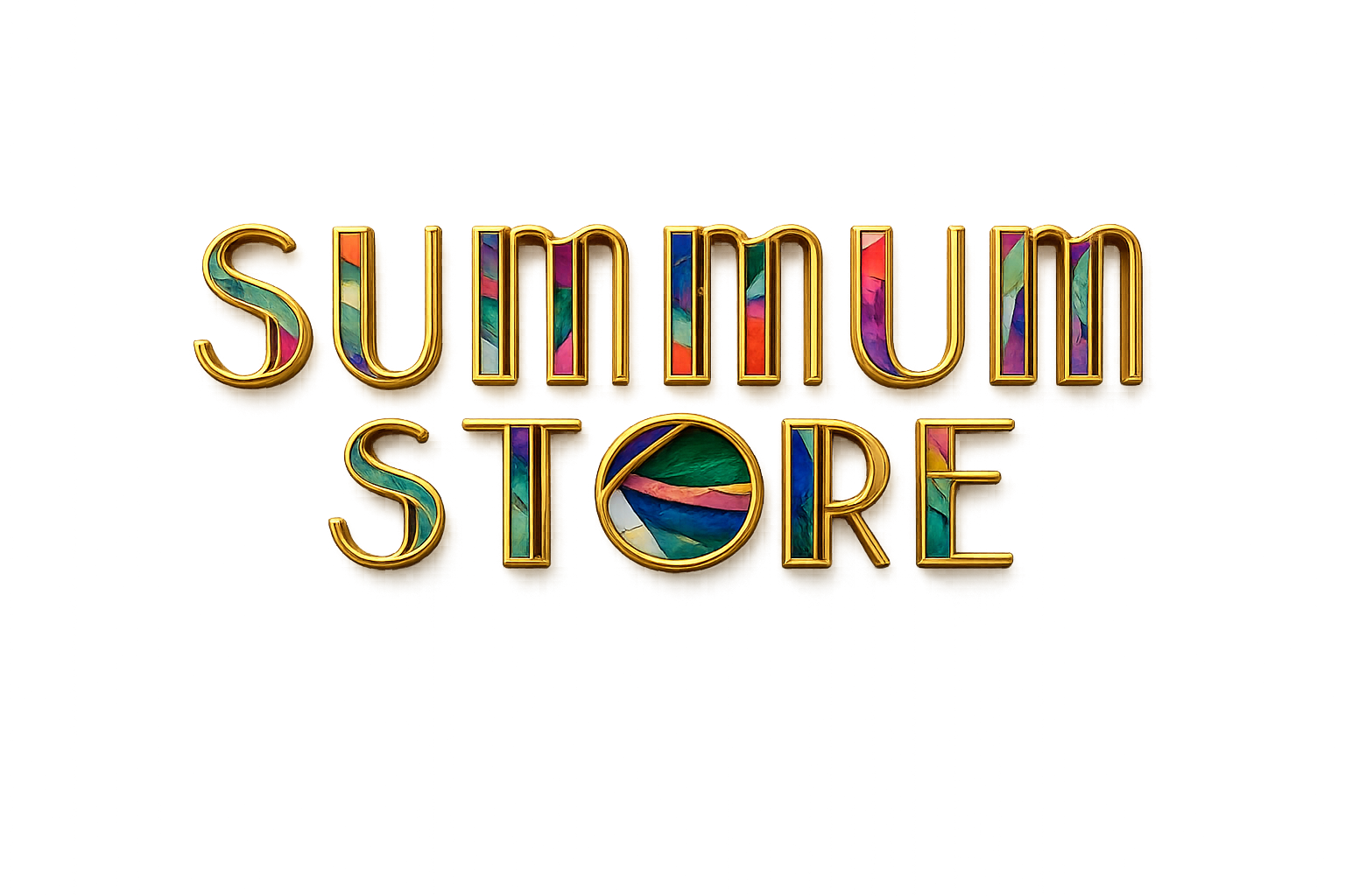 SUMMUM STORE