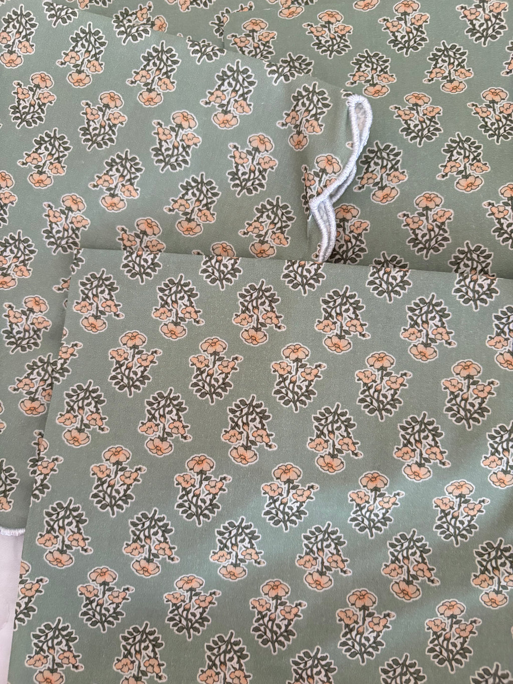 Pack 4 servilletas “Clover”