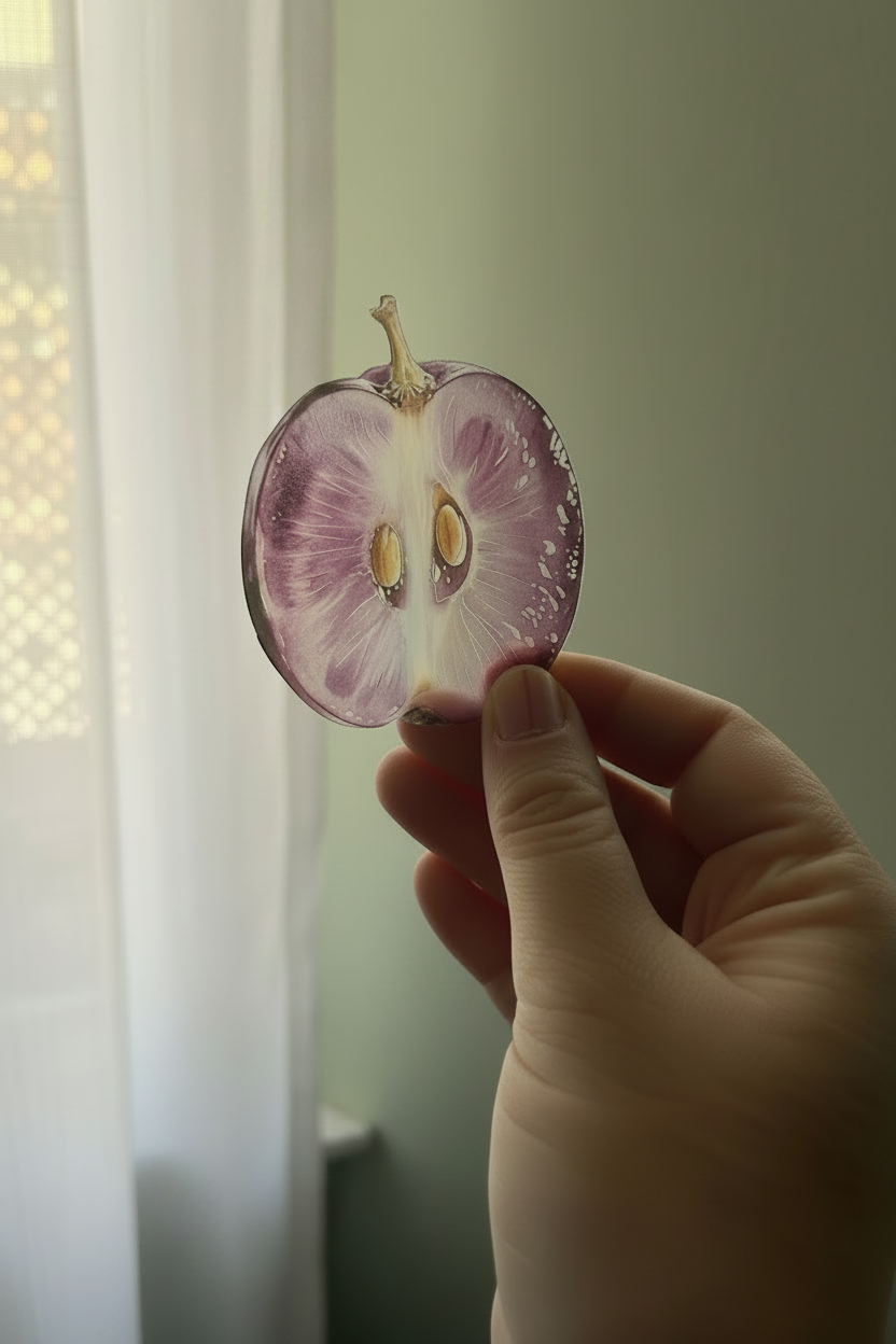 Marcapáginas “Grape”