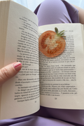 Marcapáginas “Tomato”