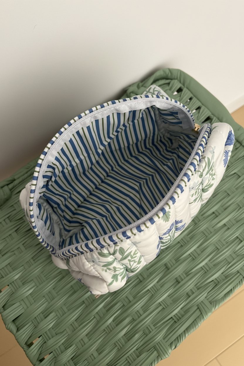 Neceser “Bluebell”