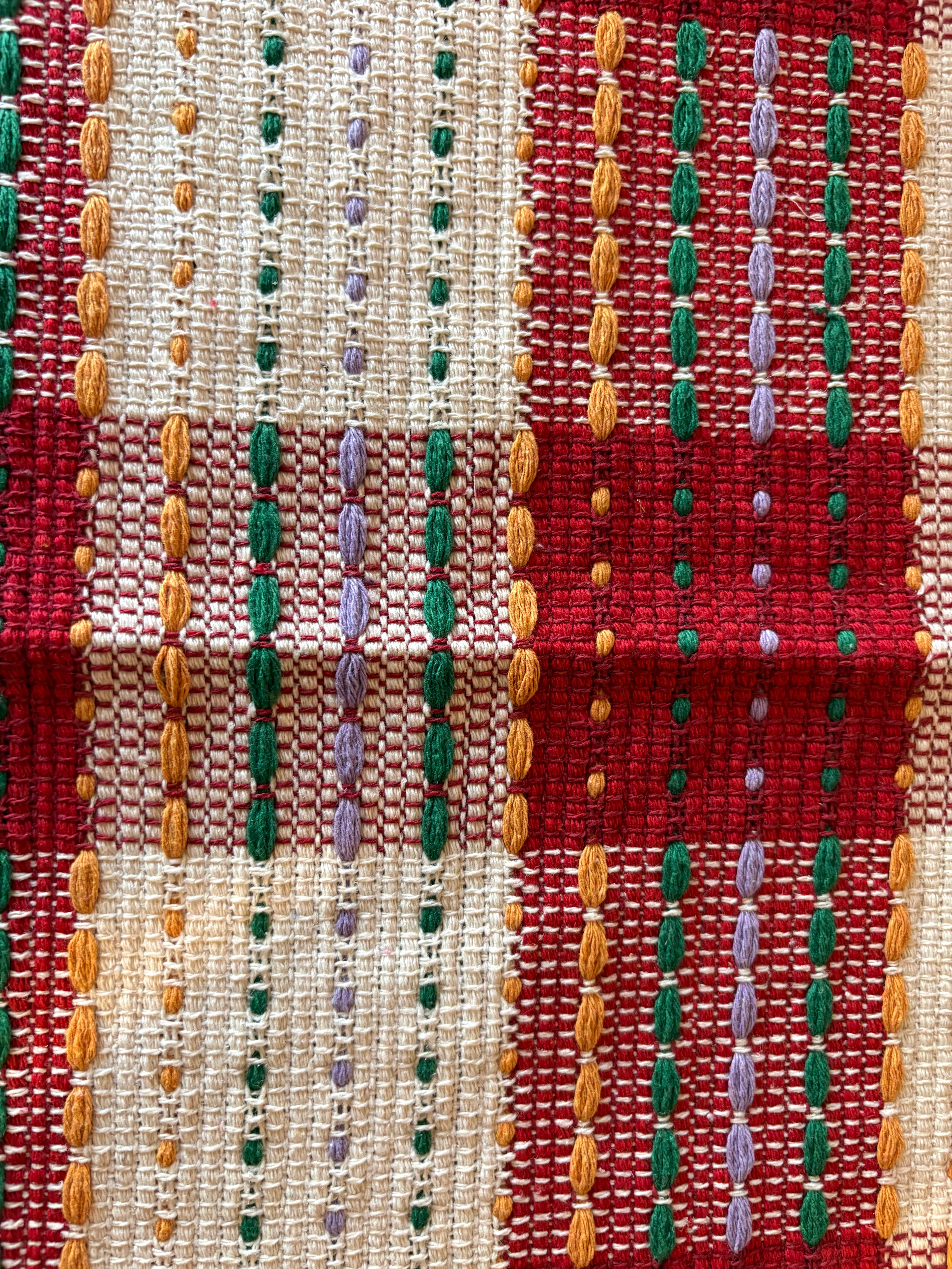 Salvamanteles “Granada”