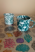 Conjunto de tazas “Marina”