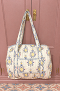 Bolso de viaje “Dalia”